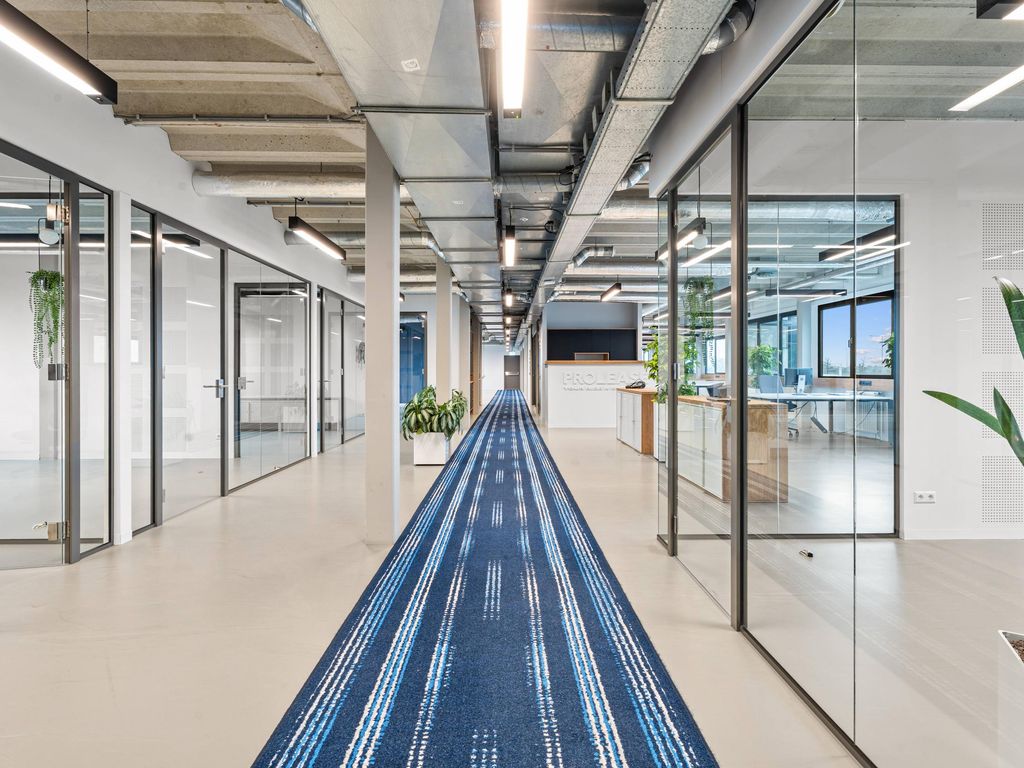 Europalaan 30, 'S-HERTOGENBOSCH