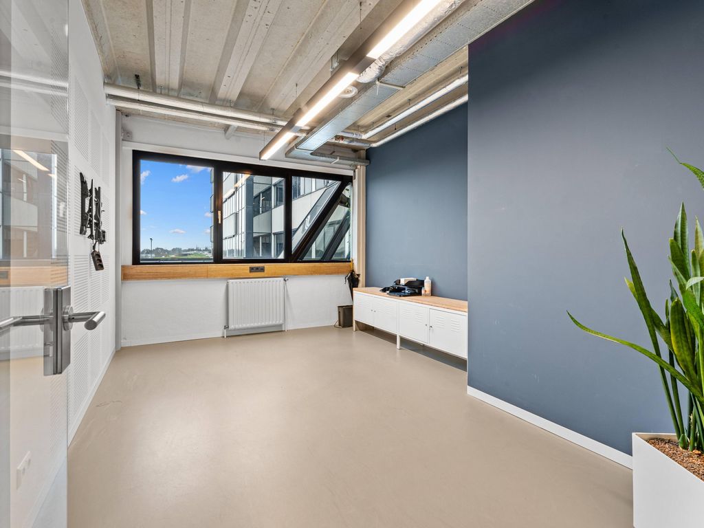 Europalaan 30, 'S-HERTOGENBOSCH