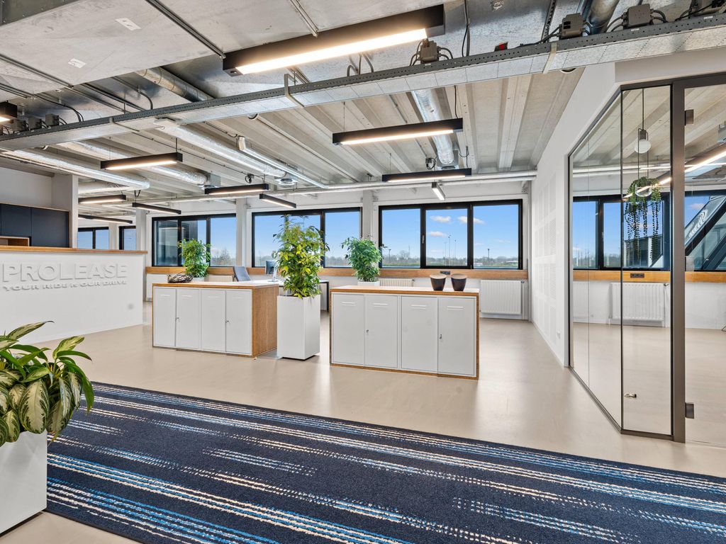 Europalaan 30, 'S-HERTOGENBOSCH