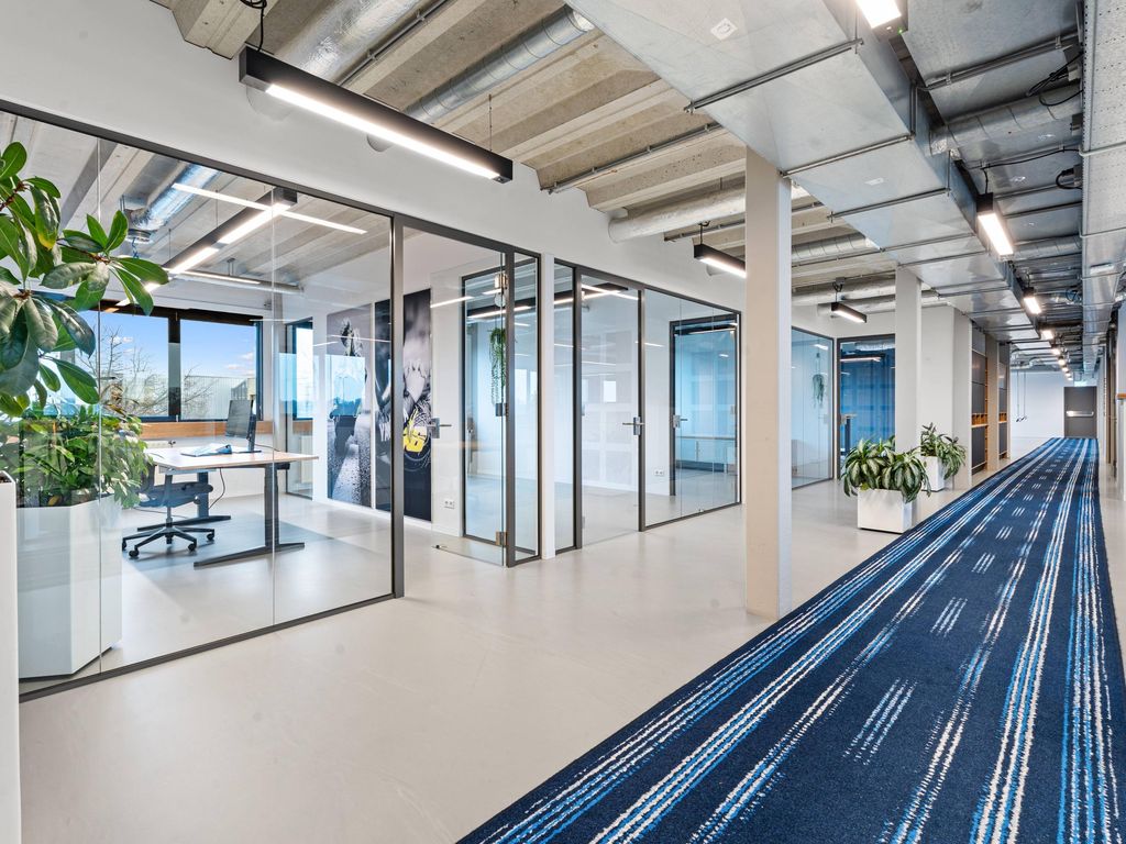 Europalaan 30, 'S-HERTOGENBOSCH