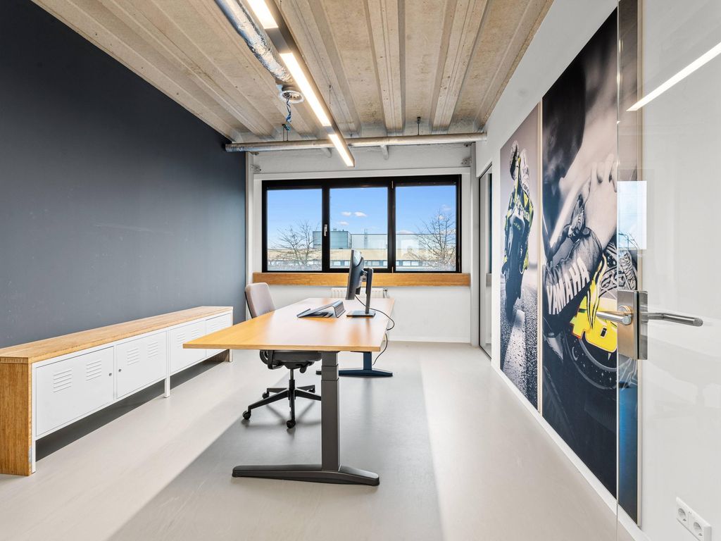 Europalaan 30, 'S-HERTOGENBOSCH