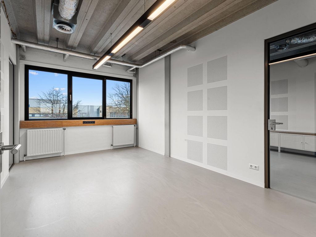 Europalaan 30, 'S-HERTOGENBOSCH