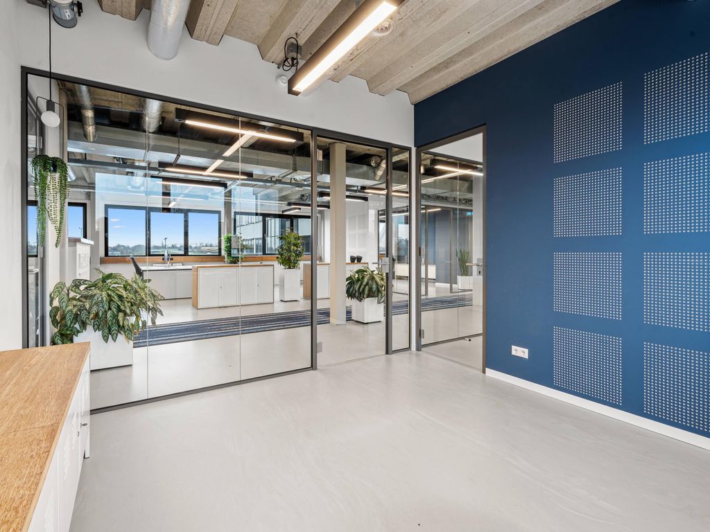 Europalaan 30, 'S-HERTOGENBOSCH