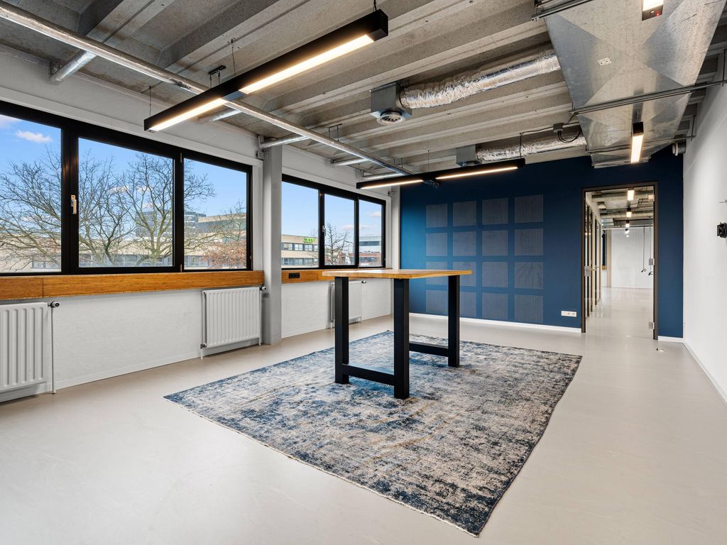 Europalaan 30, 'S-HERTOGENBOSCH