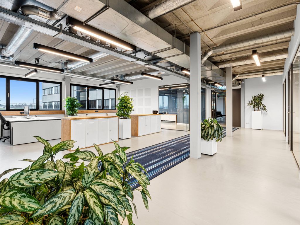 Europalaan 30, 'S-HERTOGENBOSCH