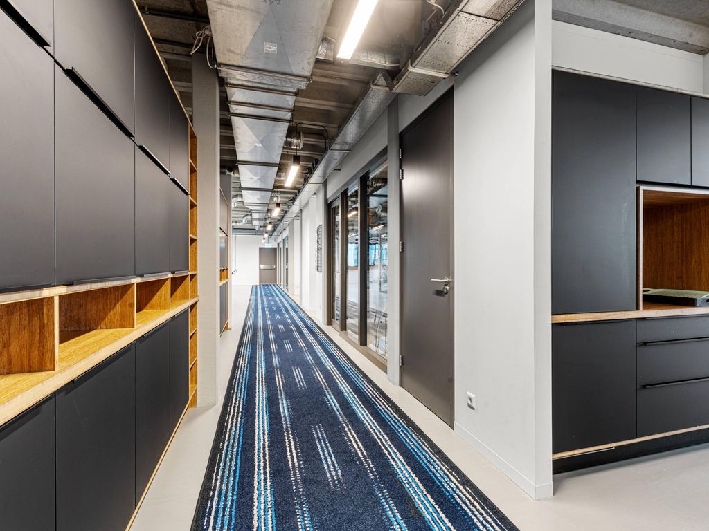 Europalaan 30, 'S-HERTOGENBOSCH