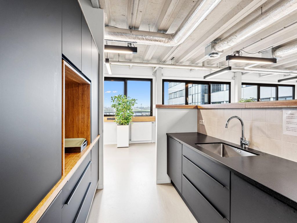 Europalaan 30, 'S-HERTOGENBOSCH