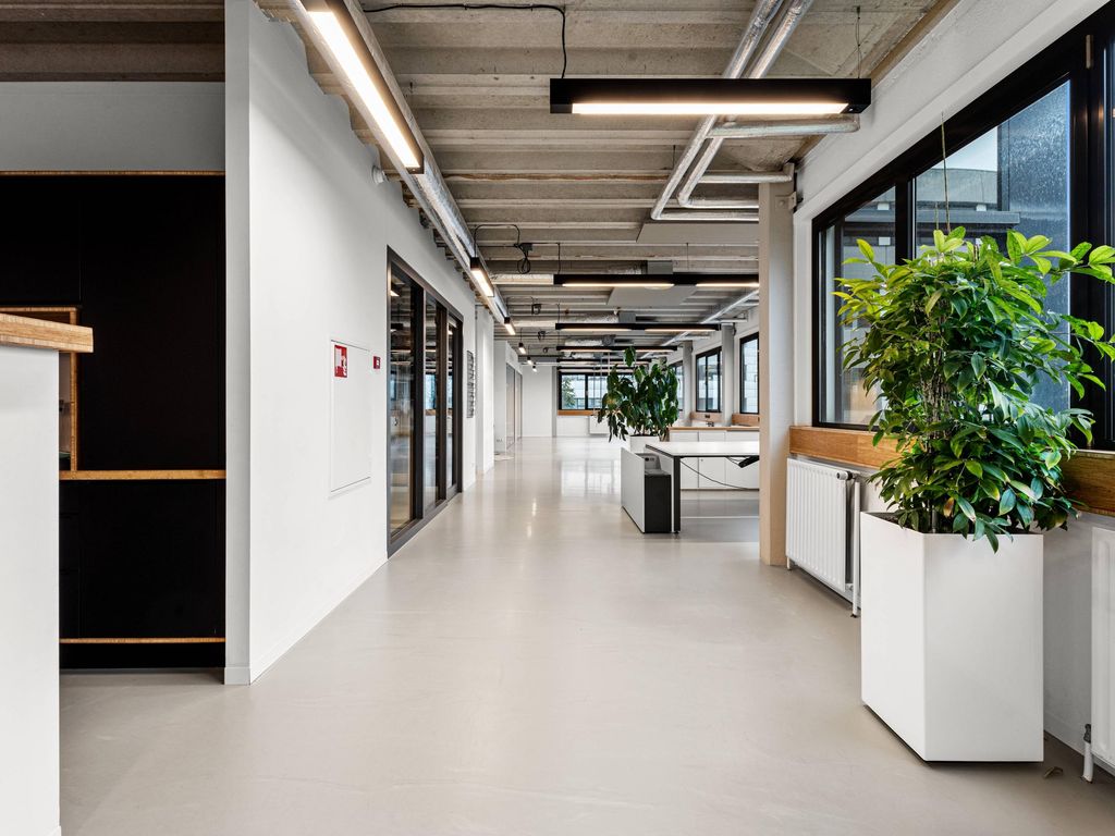 Europalaan 30, 'S-HERTOGENBOSCH