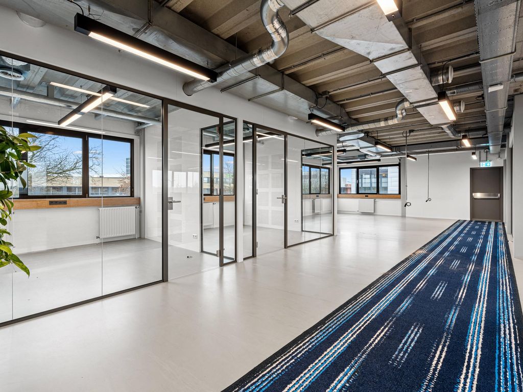 Europalaan 30, 'S-HERTOGENBOSCH