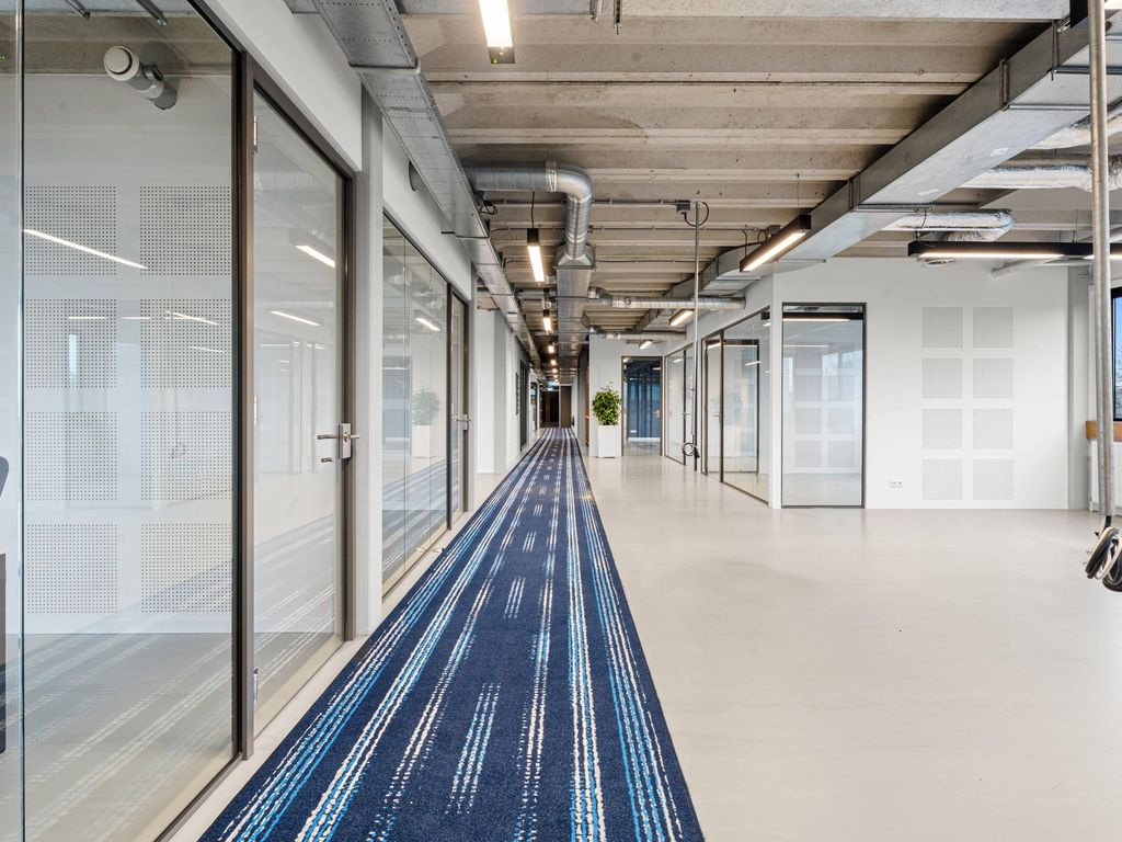 Europalaan 30, 'S-HERTOGENBOSCH