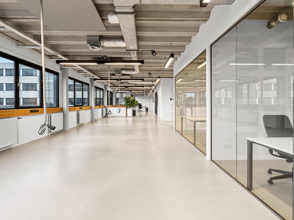 Europalaan 30, 'S-HERTOGENBOSCH