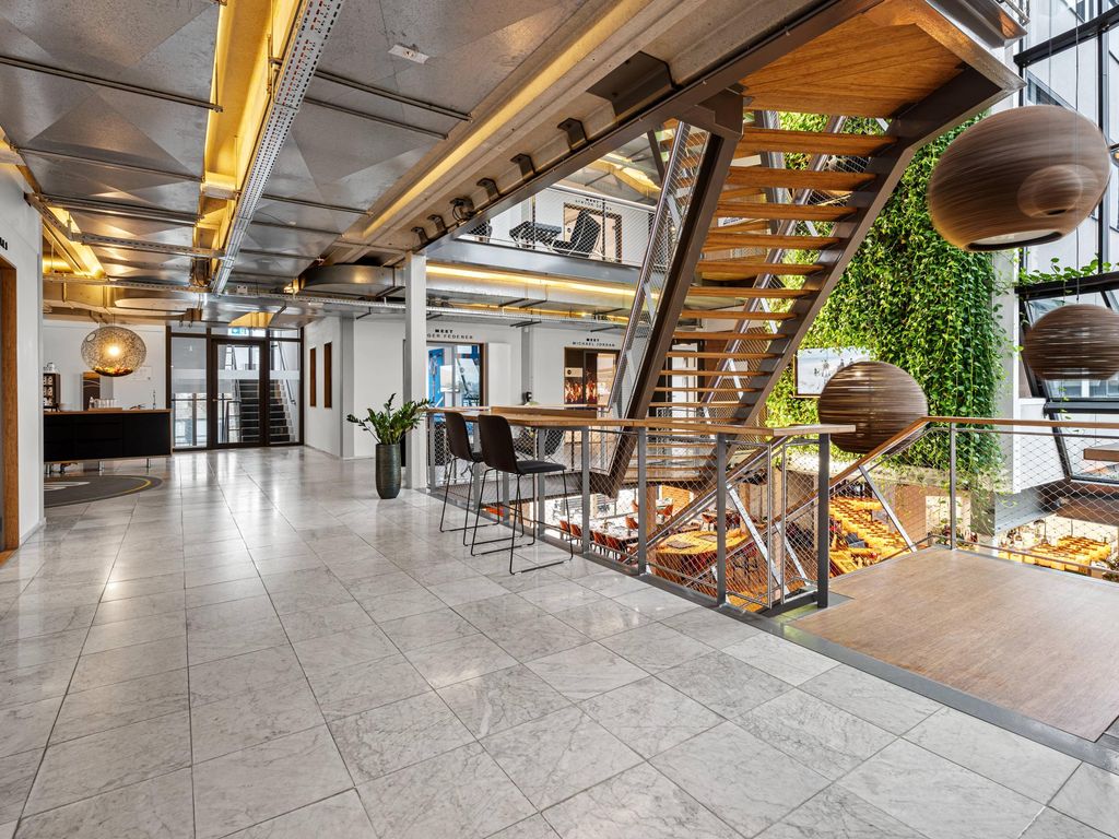 Europalaan 30, 'S-HERTOGENBOSCH