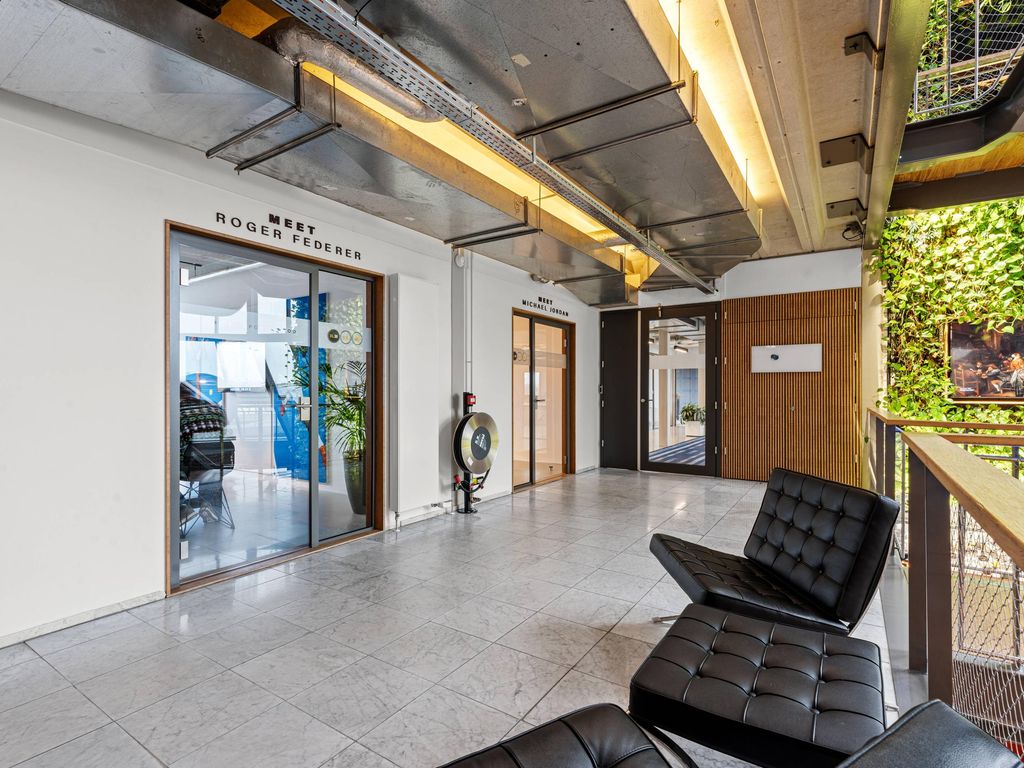 Europalaan 30, 'S-HERTOGENBOSCH