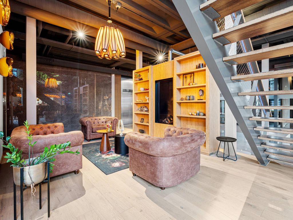 Europalaan 30, 'S-HERTOGENBOSCH