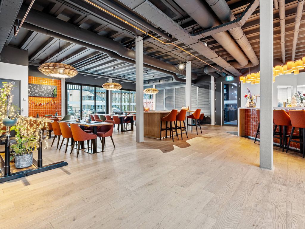 Europalaan 30, 'S-HERTOGENBOSCH