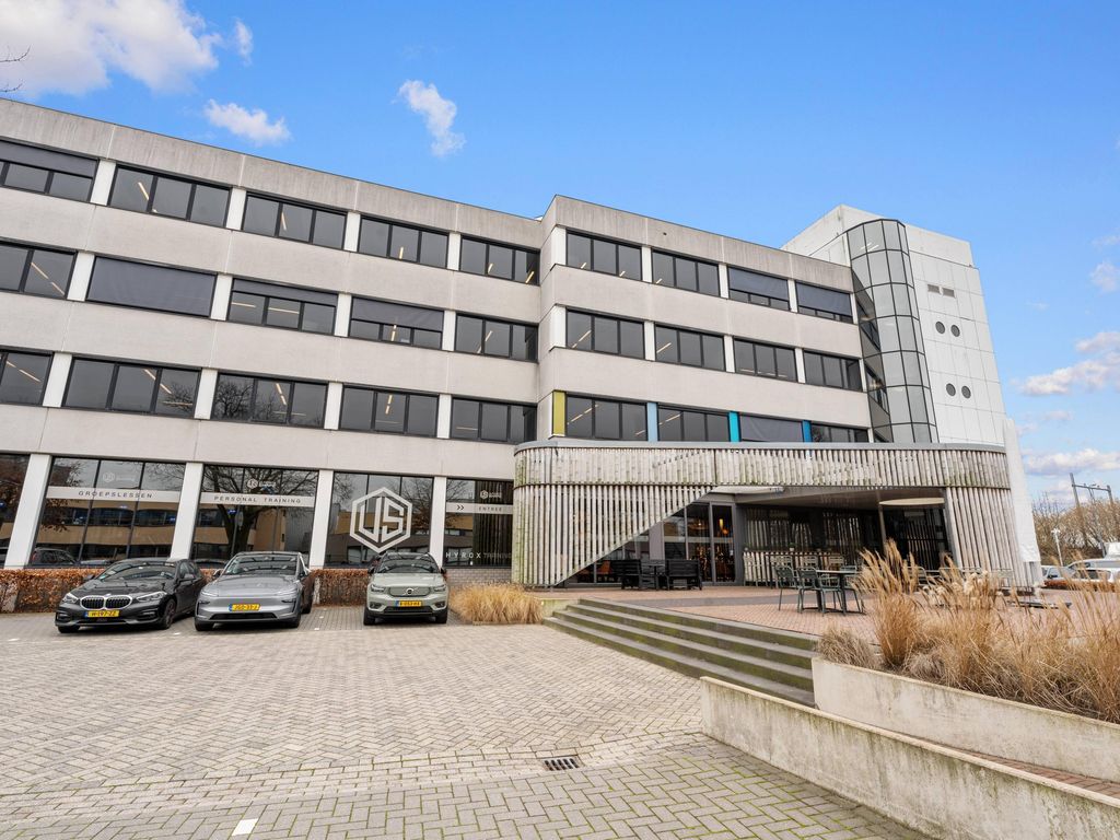 Europalaan 30, 'S-HERTOGENBOSCH