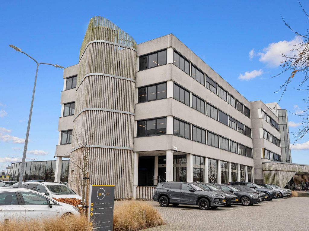 Europalaan 30, 'S-HERTOGENBOSCH