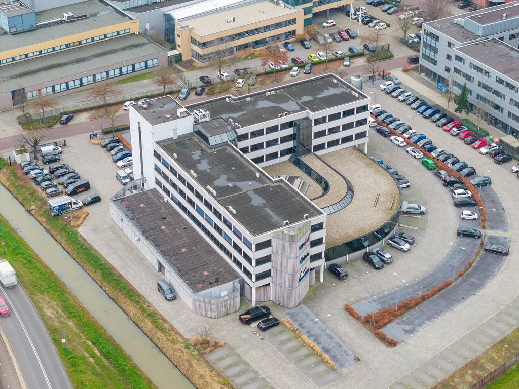 Europalaan 30, 'S-HERTOGENBOSCH