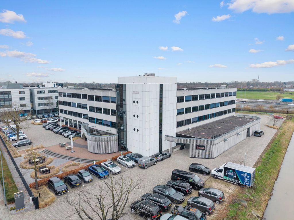 Europalaan 30, 'S-HERTOGENBOSCH