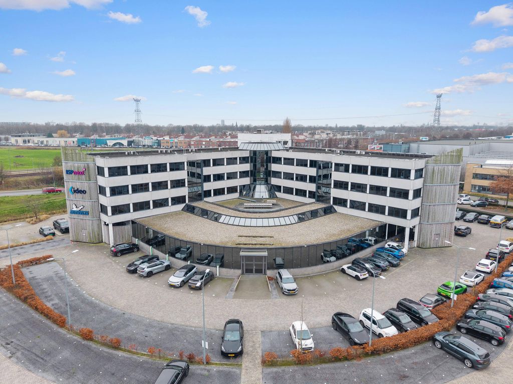 Europalaan 30, 'S-HERTOGENBOSCH