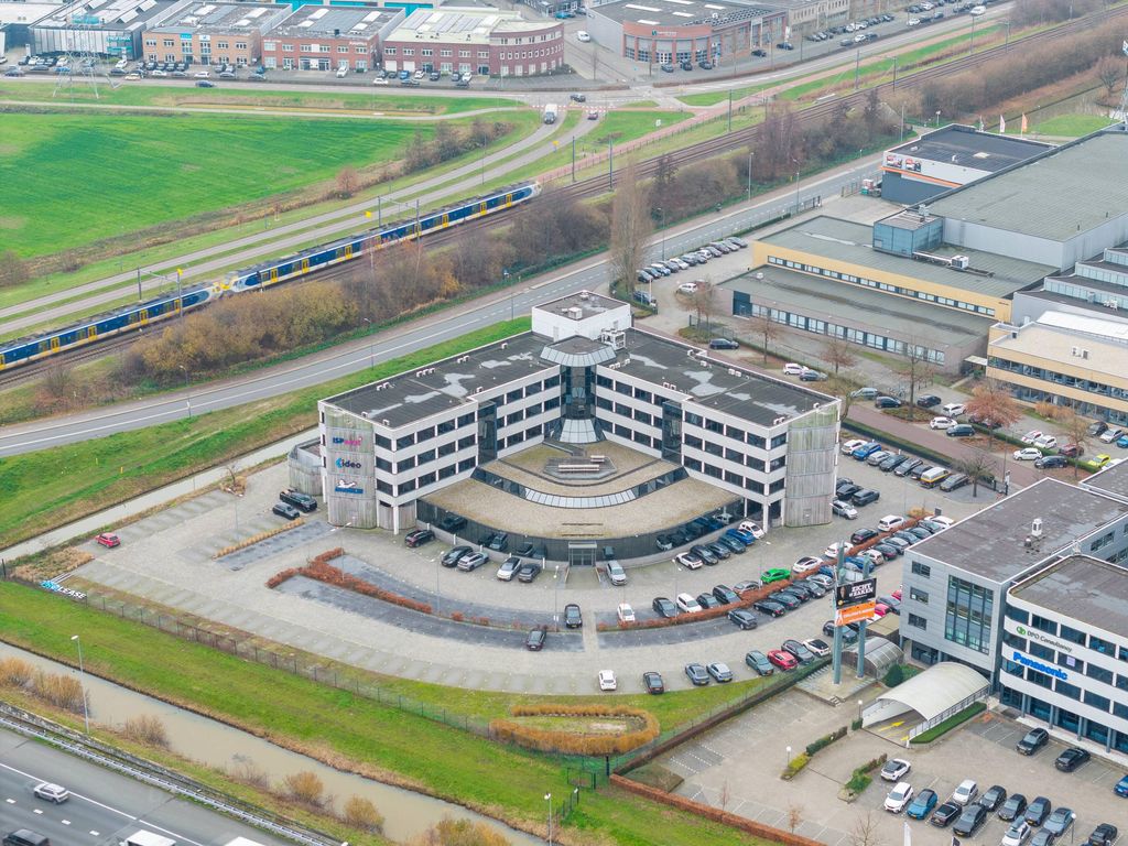 Europalaan 30, 'S-HERTOGENBOSCH