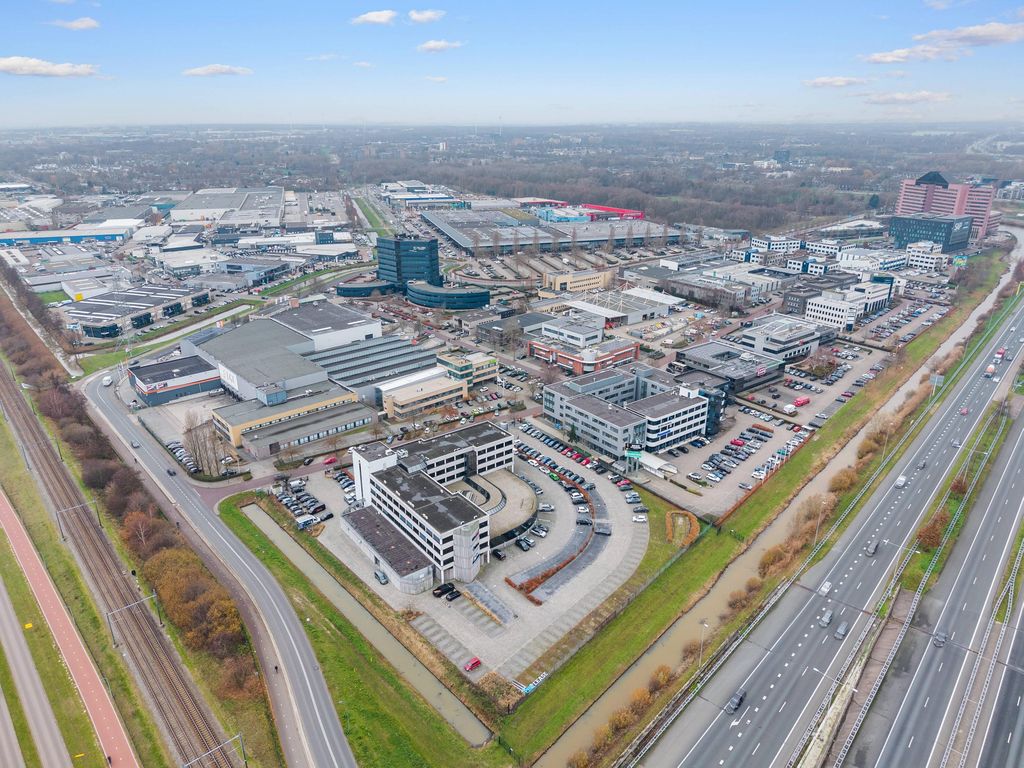 Europalaan 30, 'S-HERTOGENBOSCH