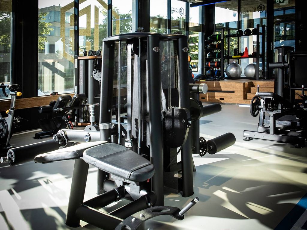 Europalaan 30, 'S-HERTOGENBOSCH