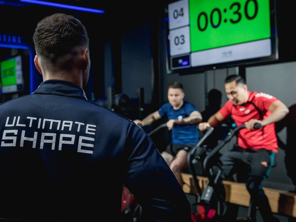 Europalaan 30, 'S-HERTOGENBOSCH