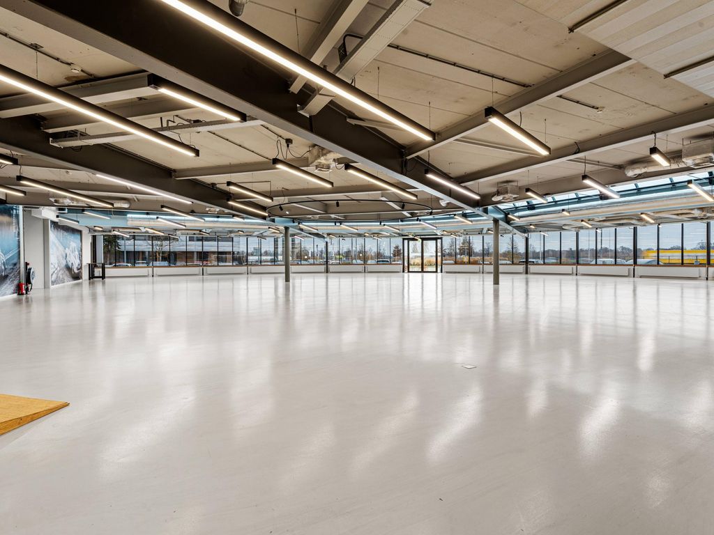 Europalaan 30, 'S-Hertogenbosch