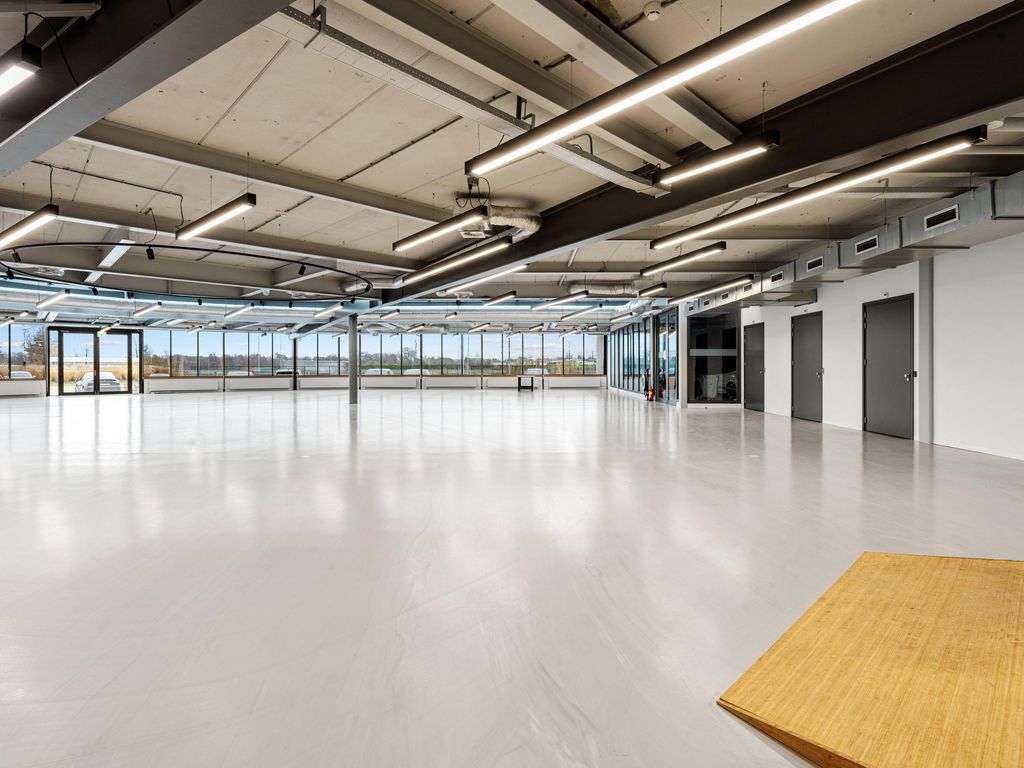 Europalaan 30, 'S-Hertogenbosch