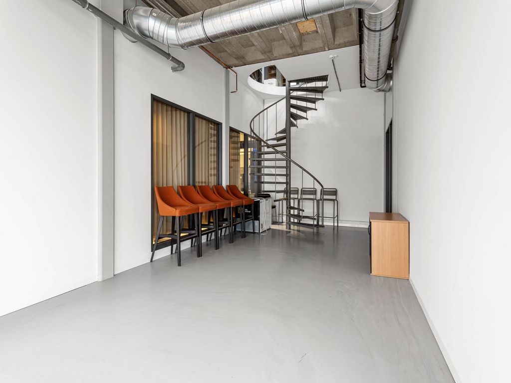 Europalaan 30, 'S-Hertogenbosch