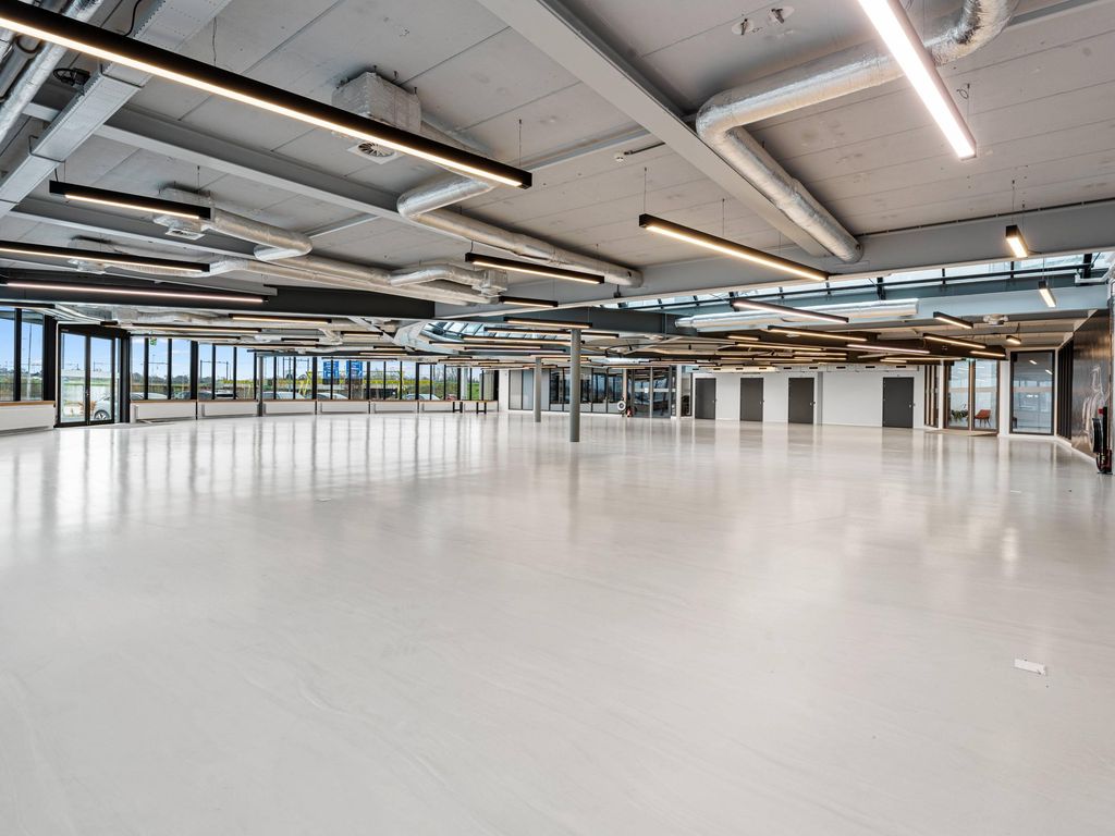 Europalaan 30, 'S-Hertogenbosch