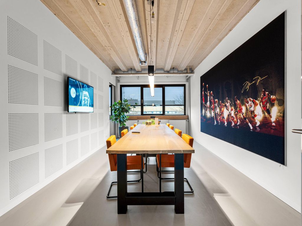 Europalaan 30, 'S-Hertogenbosch