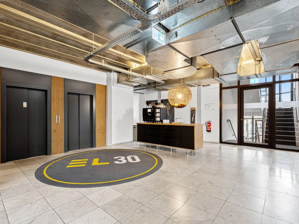 Europalaan 30, 'S-Hertogenbosch