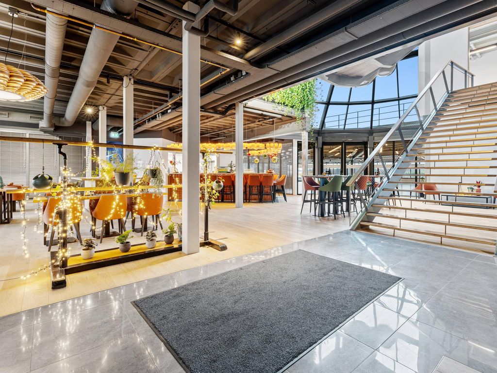 Europalaan 30, 'S-Hertogenbosch