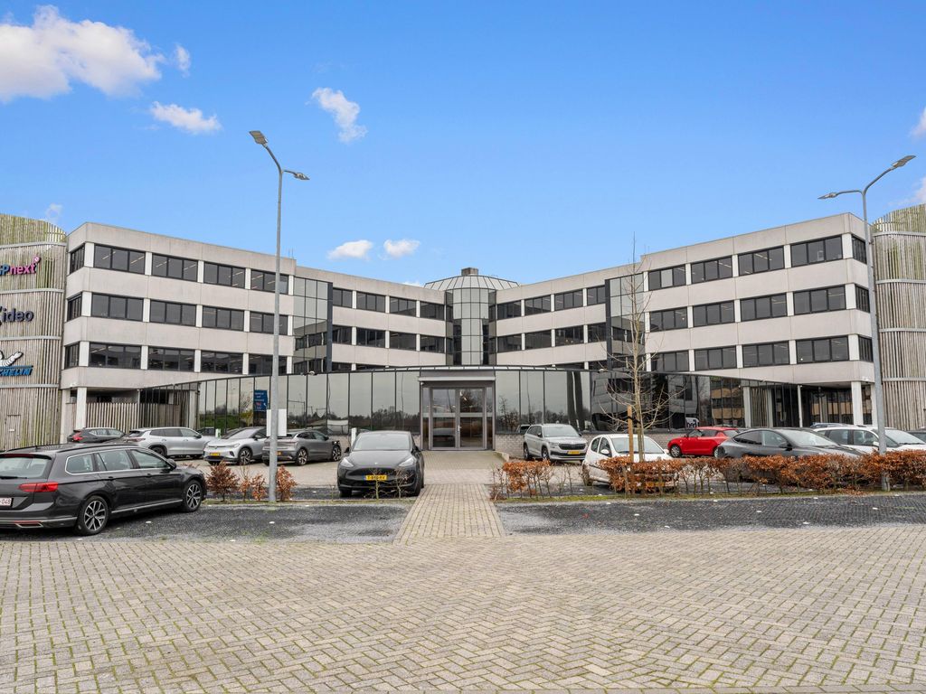 Europalaan 30, 'S-Hertogenbosch