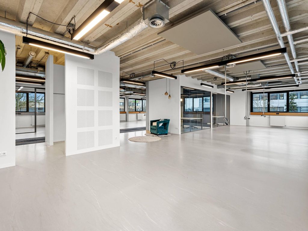 Europalaan 30, 'S-Hertogenbosch