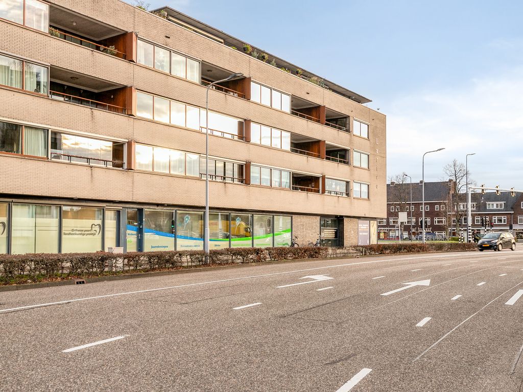 Vogelstraat 35, 'S-Hertogenbosch