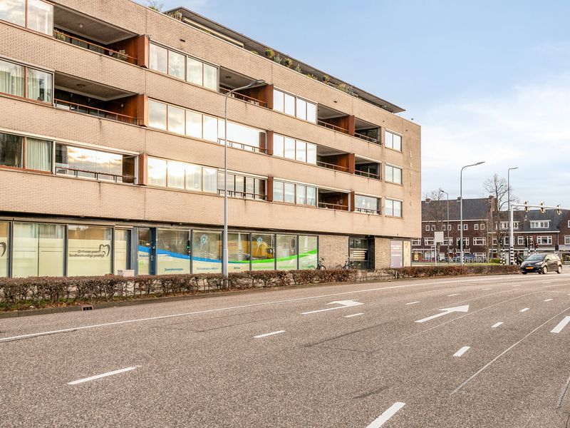 Vogelstraat 35, 'S-Hertogenbosch