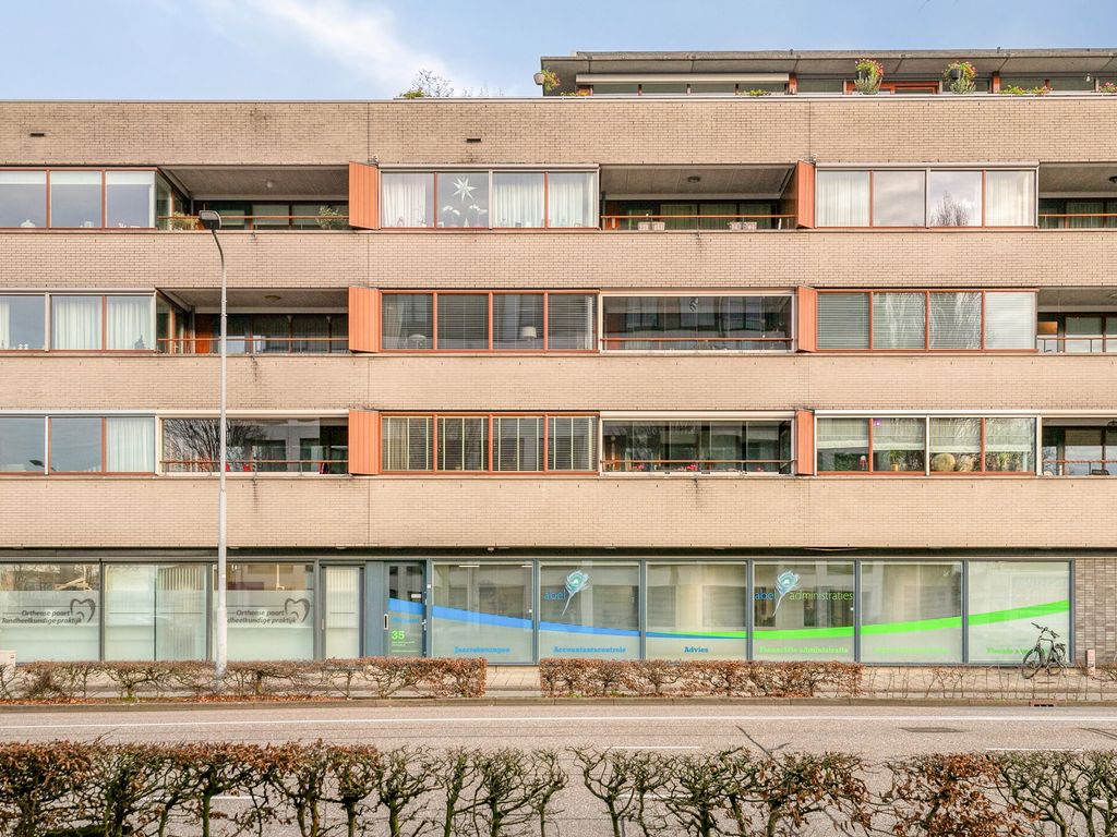 Vogelstraat 35, 'S-Hertogenbosch