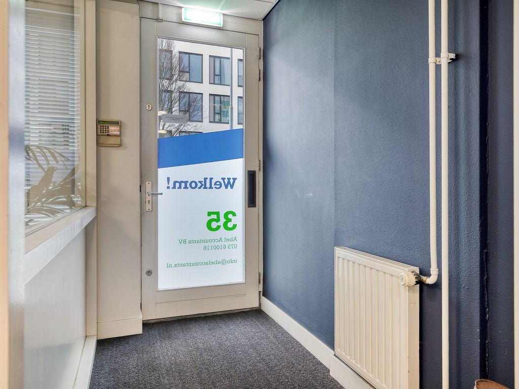 Vogelstraat 35, 'S-Hertogenbosch