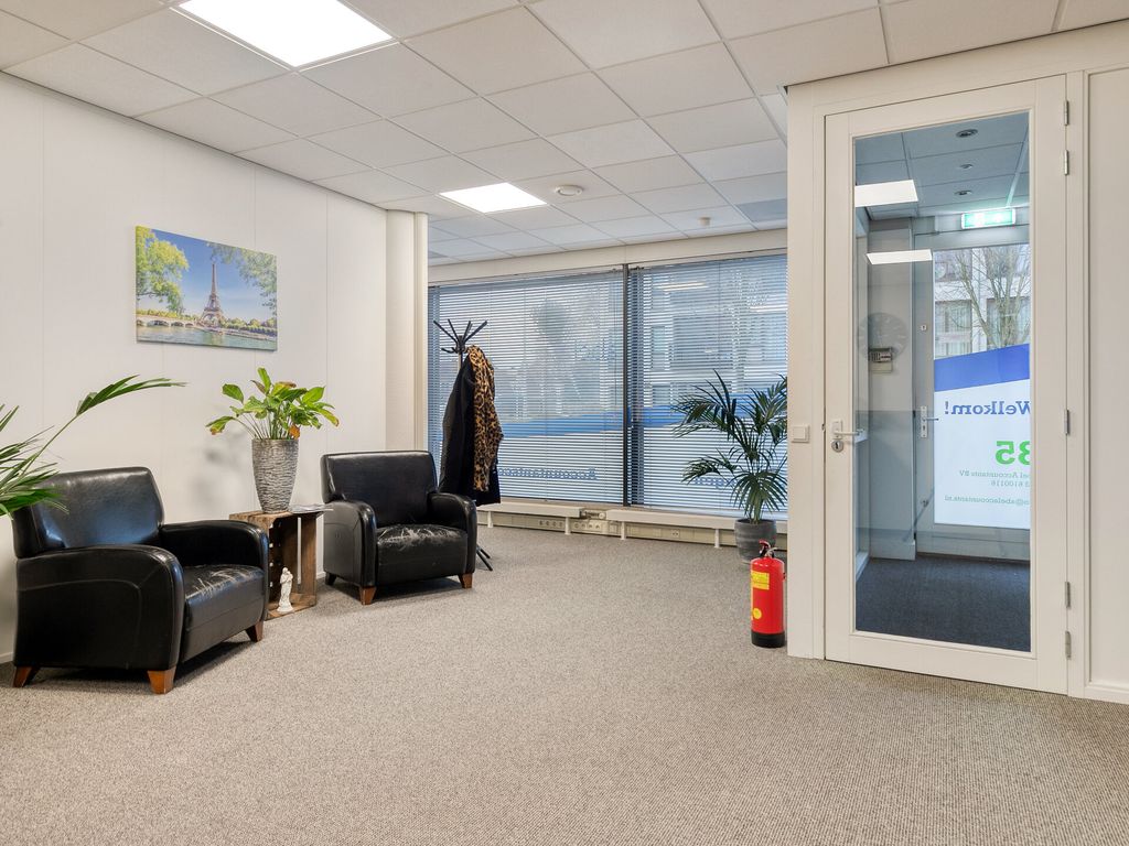 Vogelstraat 35, 'S-Hertogenbosch