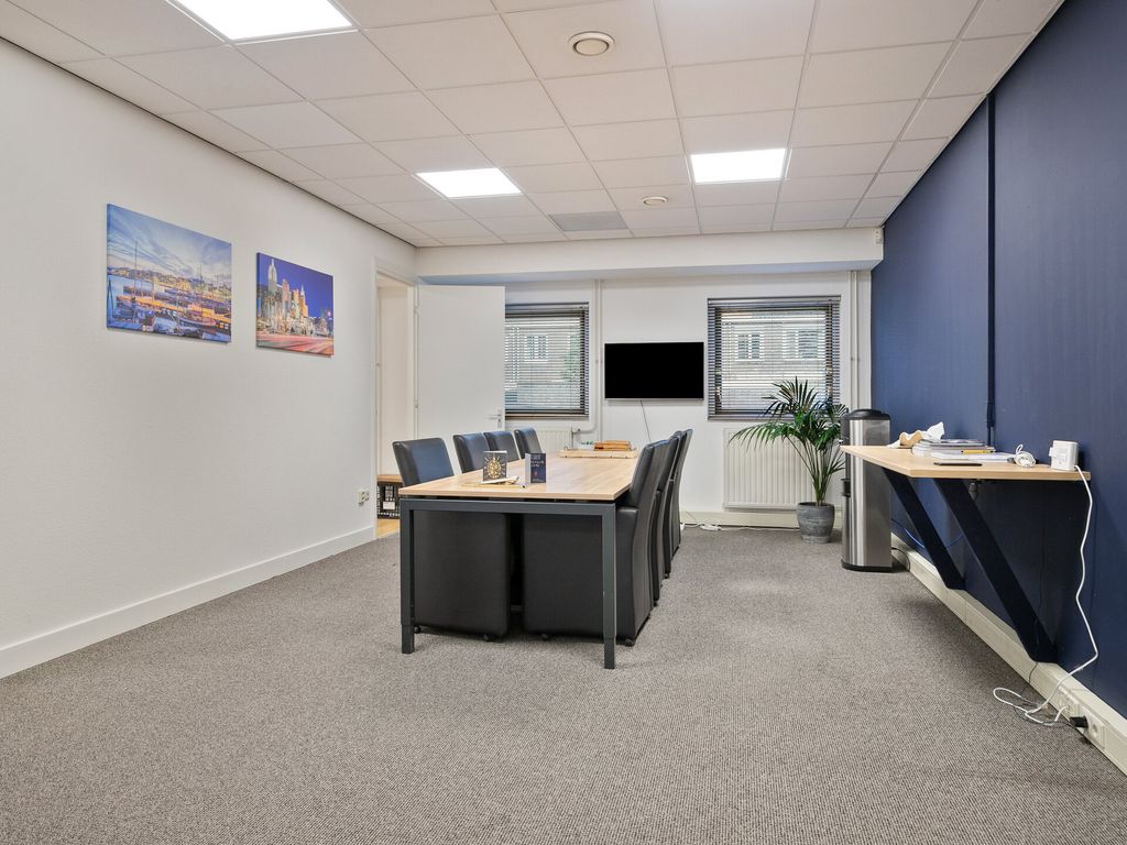 Vogelstraat 35, 'S-Hertogenbosch