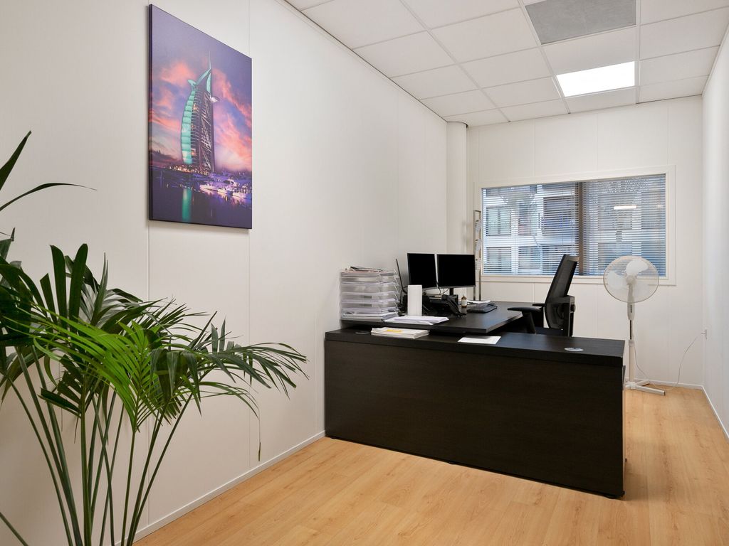 Vogelstraat 35, 'S-Hertogenbosch