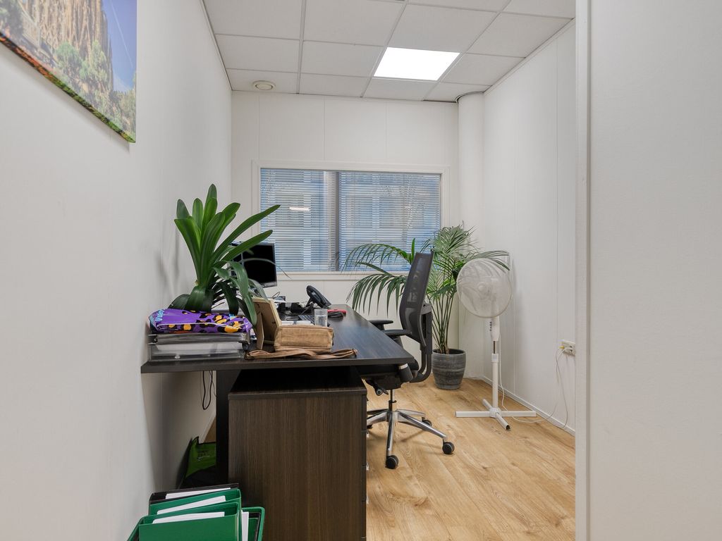 Vogelstraat 35, 'S-Hertogenbosch