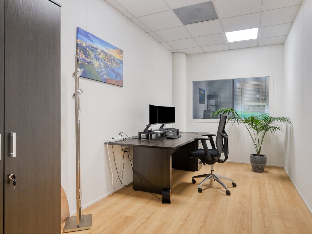 Vogelstraat 35, 'S-Hertogenbosch