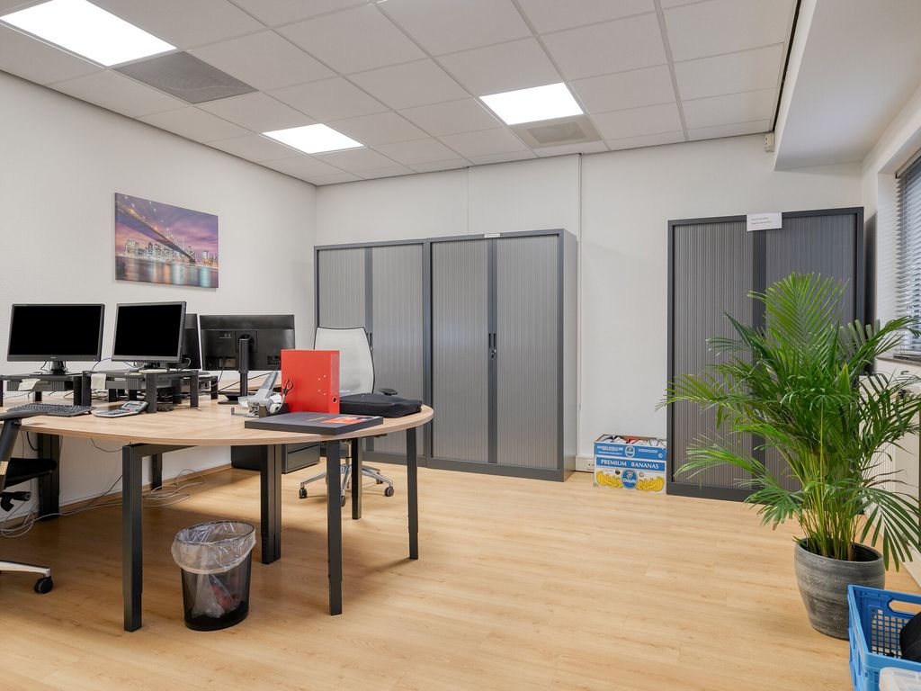 Vogelstraat 35, 'S-Hertogenbosch