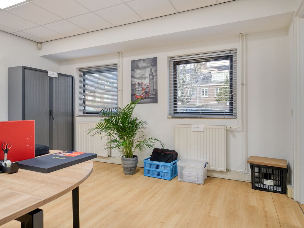 Vogelstraat 35, 'S-Hertogenbosch