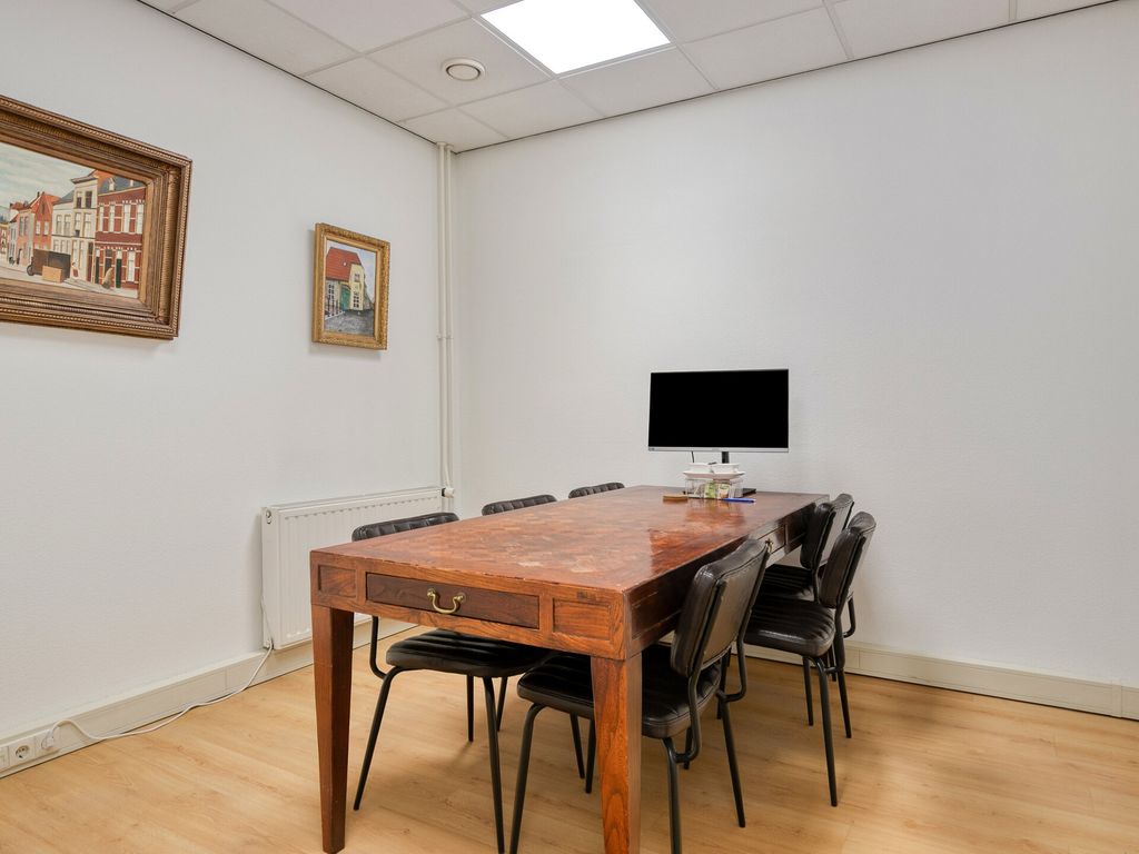 Vogelstraat 35, 'S-Hertogenbosch