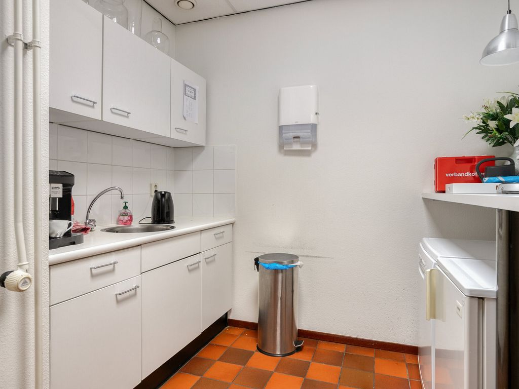 Vogelstraat 35, 'S-Hertogenbosch